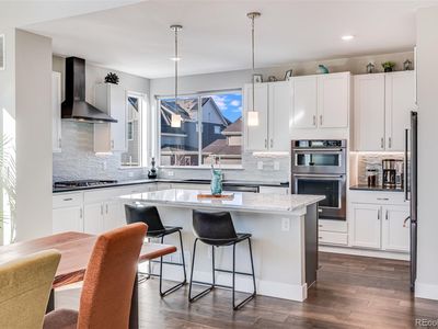 11176 W 53rd Drive, Wheat Ridge, CO, 80033