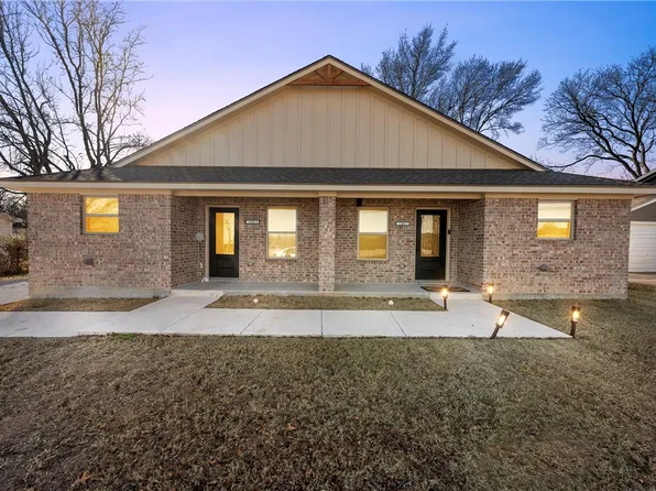 3308 Pewitt Dr, Waco, TX 76706