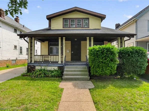 3401 W 94th St, Cleveland, OH 44102