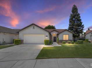 3105 Burgundy Rose St, Bakersfield, CA