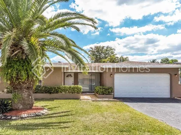 11860 NW 29th Pl, Fort Lauderdale, FL 33323