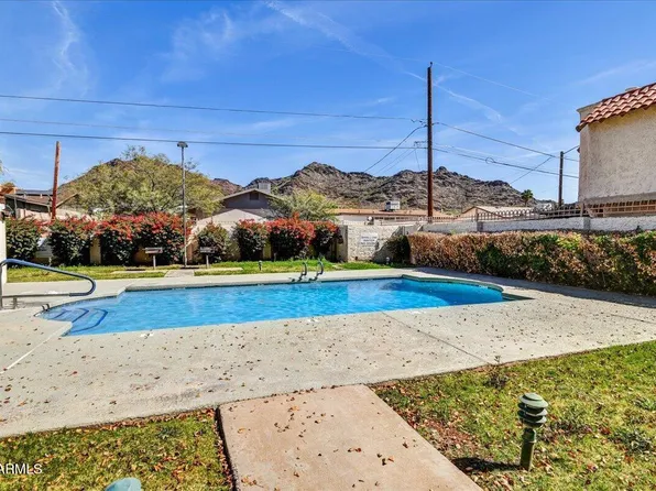 8859 N 12TH Place, Phoenix, AZ 85020