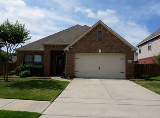 24407 N Tide Bay Cir, Katy, TX 77494