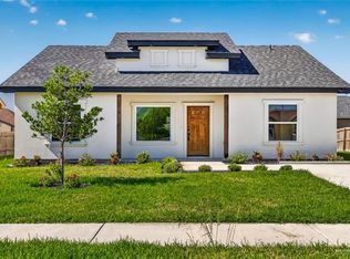 910 Trinity St, Alamo, TX 78516