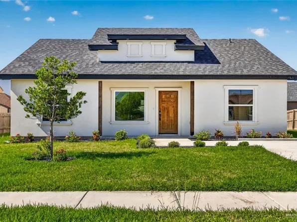 910 Trinity St, Alamo, TX 78516