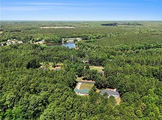 392 Cove Wood Dr, Denton, NC 27239