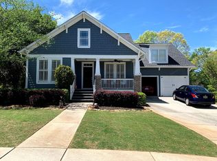 7318 Hedgewood Way, Hoschton, GA 30548