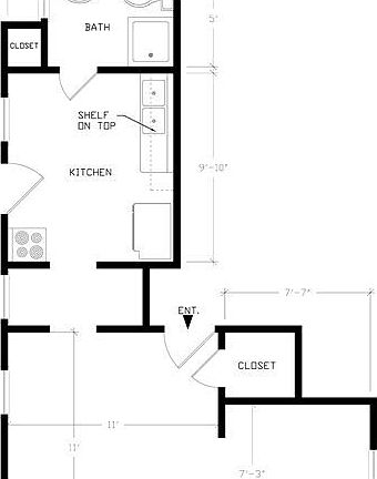 c087-815 E. Ann Street, Apt 3