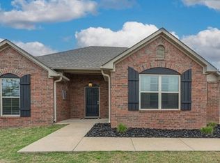6234 Cord Ave, Springdale, AR 72762