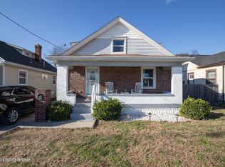 3408 Cane Run Rd, Louisville, KY 40211