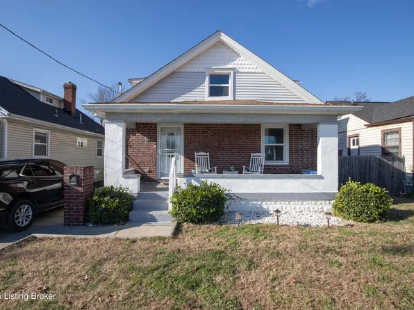 3408 Cane Run Rd, Louisville, KY 40211