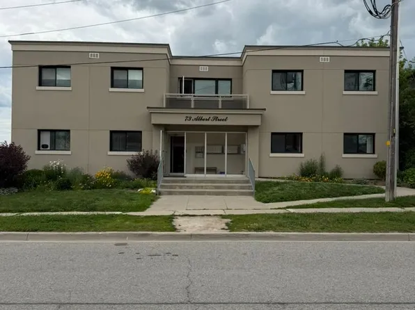 73 Albert St #8, Uxbridge, ON L9P 1E4