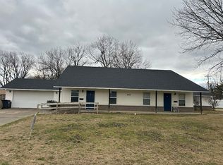 807 Maple Dr Suite A, Springdale, AR 72764