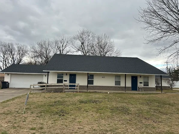 807 Maple Dr, Springdale, AR