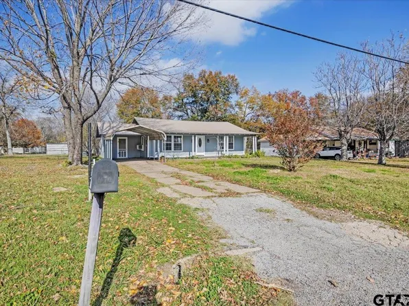 510 E Dewey St, Malakoff, TX 75148