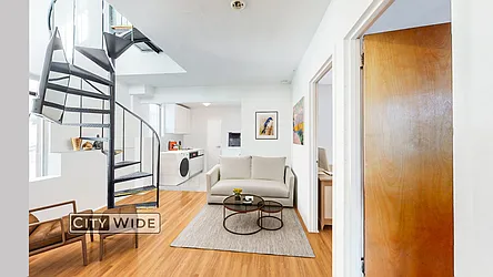 Rented by City Wide Apartments