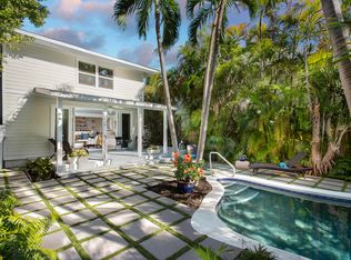 1309 Grinnell St, Key West, FL 33040