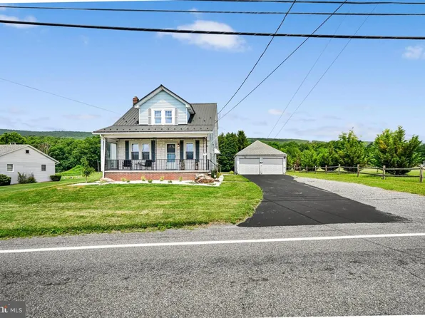 947 Deep Creek Rd, Ashland, PA 17921