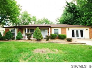 806 Jamestown Rd, O Fallon, IL 62269