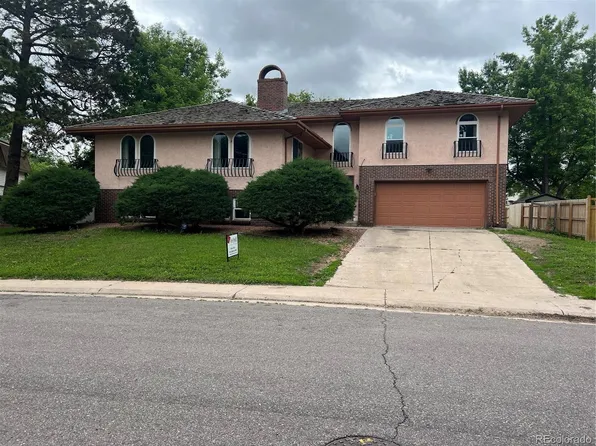 794 S Galena Street, Denver, CO 80247