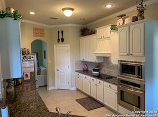 26214 Dancing Bear, San Antonio, TX 78260
