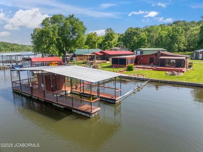 24671 Gardner Rd, Versailles, MO, 65084