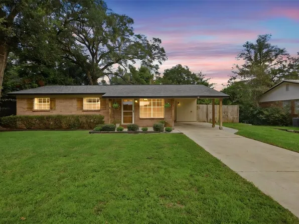 371 W HOLLY DRIVE, ORANGE CITY, FL 32763