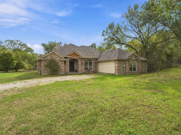 502 Three Skillet Rd, Springtown, TX 76082