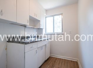 305 S Douglas St #1, Salt Lake City, UT 84102