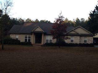 1350 Mitcham Orchard Rd, Ruston, LA 71270