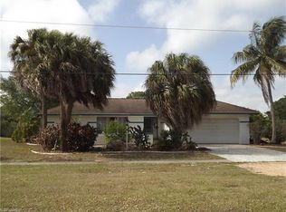 4261 Orange Grove Blvd, North Fort Myers, FL 33903