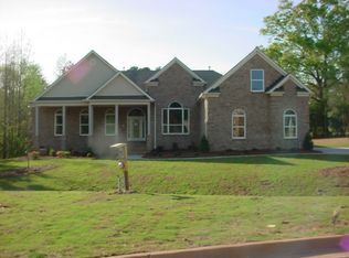 112 Foxtail Ln, Stockbridge, GA 30281