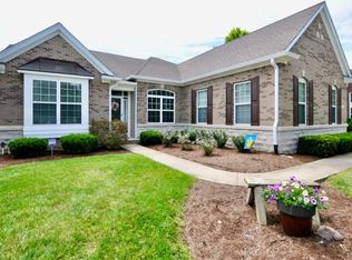 11925 Babbling Brook Rd, Noblesville, IN 46060