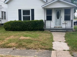 307 Morgan St, Anna, IL 62906