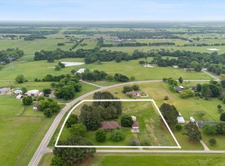 2031 Private Road 1183, Farmersville, TX 75442
