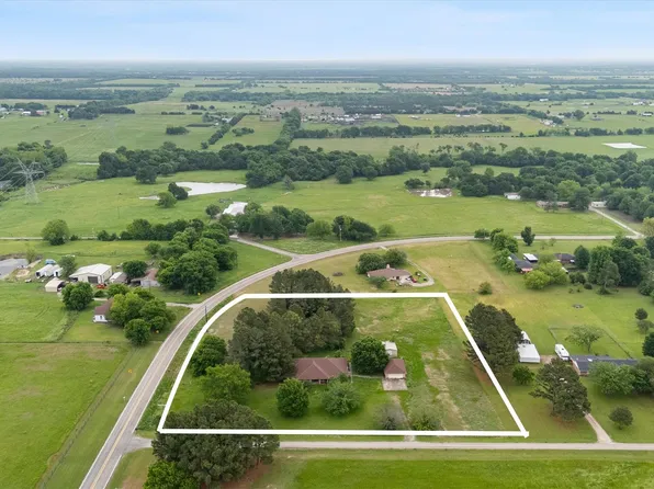 2031 Private Road 1183, Farmersville, TX 75442