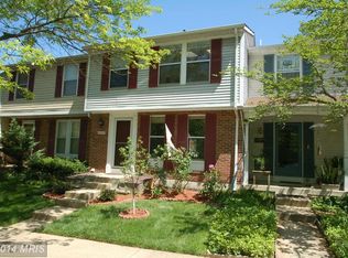 6589 Forest Dew Ct, Springfield, VA 22152