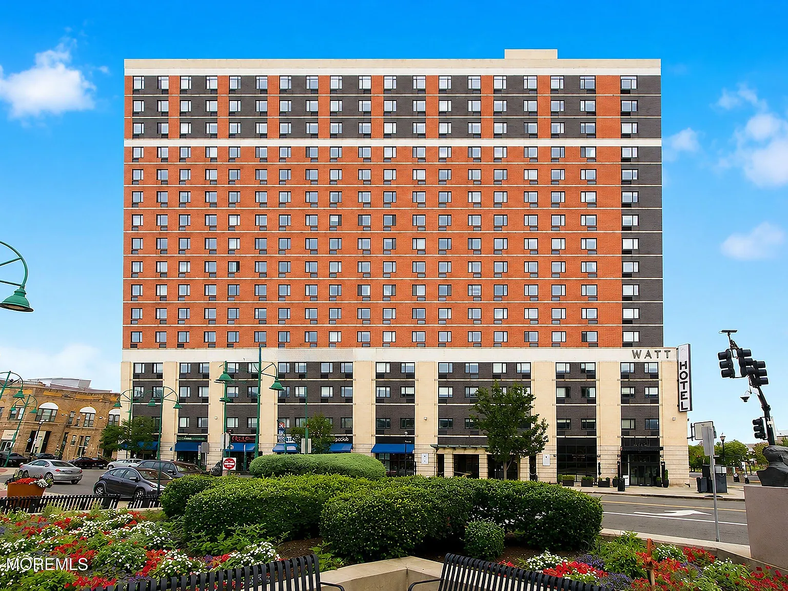 2 bed, $2,800 — Photo 2