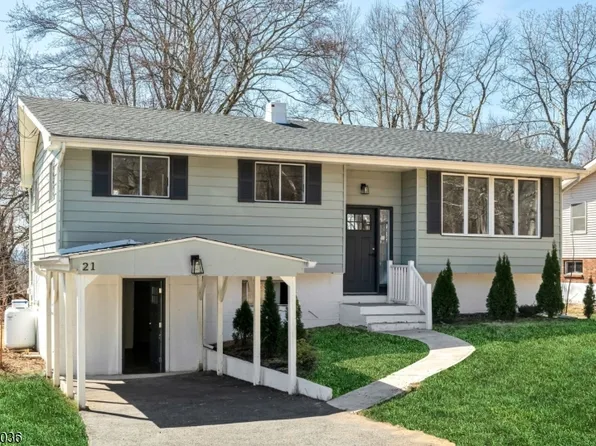 21 Gulick St, Mansfield Twp., NJ 07865