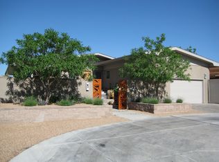 1707 Washington St NE, Albuquerque, NM 87110