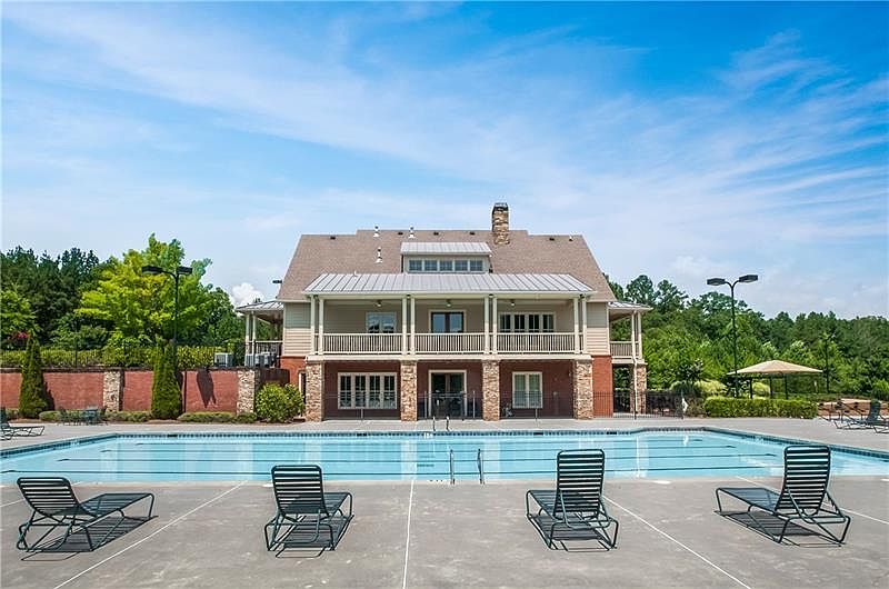 396 Floating Leaf Way, Dallas, GA 30132 Zillow