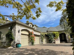 2374 Caballo Ranchero Dr, Diablo, CA 94528