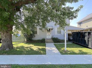 203 Trappe Rd, Baltimore, MD 21222