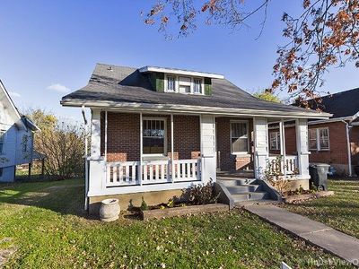 624 N Fountain St, Cape Girardeau, MO, 63701