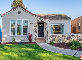7300 La Salle Ave, Los Angeles, CA 90047