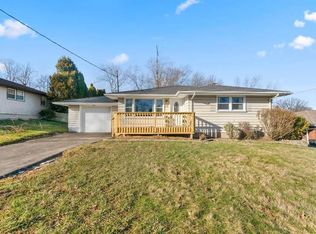 3888 Cumberland Dr, Youngstown, OH