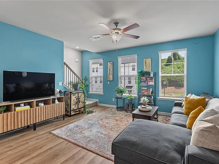 79 Werner Brook Way SW #10 — Photo 15