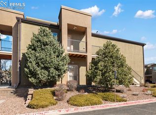 4880 Kerry Lynn Vw Unit 201, Colorado Springs, CO 80922