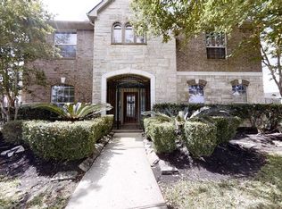 8602 Amy Brook Ct, Humble, TX 77396