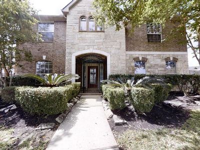 8602 Amy Brook Ct, Humble, TX, 77396